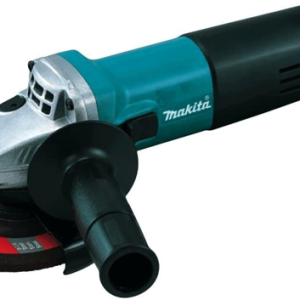 MAKITA 9555HNG - 125 MM GRINDER 5″