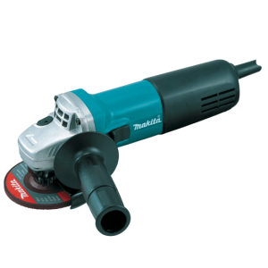 MAKITA 9554HNG - 115 MM GRINDER 4.5″