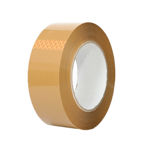 BROWN TAPE 2″