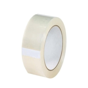 CLEAR TAPE 2″