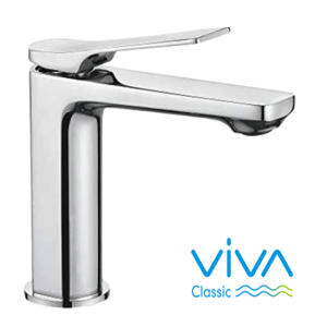BASIN MIXER