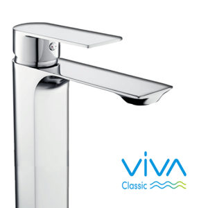 BASIN MIXER