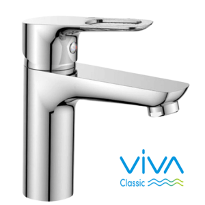 BASIN MIXER